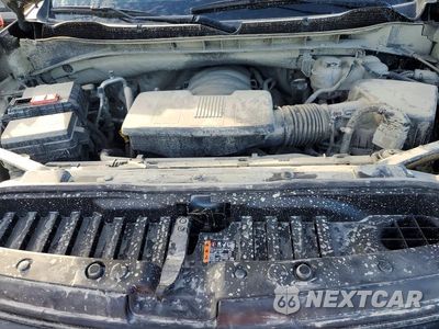Zdjęcie 11 z 12 samochodu: 2026 CHEVROLET SILVERADO K1500 LT TRAIL BOSS VIN:3GCUKFED9TG343268 - miniatura