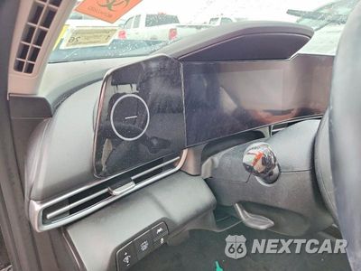 Zdjęcie 9 z 12 samochodu: 2023 HYUNDAI ELANTRA LIMITED VIN:KMHLN4AJ1PU090562 - miniatura