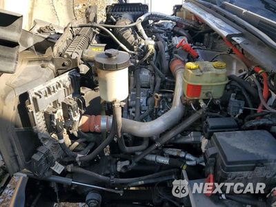 Zdjęcie 12 z 13 samochodu: 2020 GM GM515 REFRIGERATED BOX TRUCK VIN:1HTKJPVK2LH247859 - miniatura