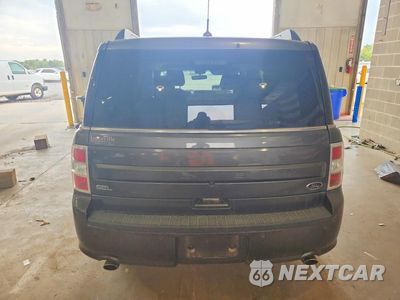 Zdjęcie 6 z 12 samochodu: 2016 FORD FLEX SEL VIN:2FMGK5C85GBA19381 - miniatura