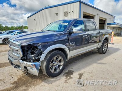 2016 RAM 1500 LARAMIE 1C6RR7NT1GS388256 - główne zdjęcie licytacji z USA - miniatura