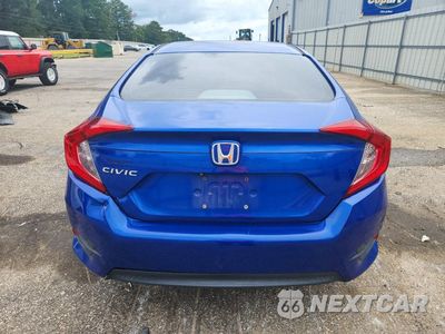 Zdjęcie 6 z 12 samochodu: 2018 HONDA CIVIC LX VIN:2HGFC2F58JH577373 - miniatura