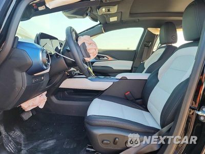 Zdjęcie 7 z 14 samochodu: 2025 CHEVROLET EQUINOX LT VIN:3GN7DNRP3SS251646 - miniatura