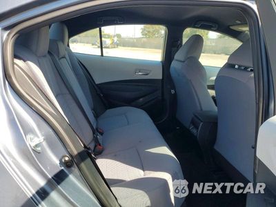 Zdjęcie 10 z 13 samochodu: 2026 TOYOTA COROLLA SE VIN:5YFS4MCE6TP255290 - miniatura
