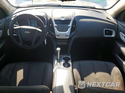 Zdjęcie 8 z 13 samochodu: 2014 CHEVROLET EQUINOX LS VIN:2GNALAEK1E6297779 - miniatura