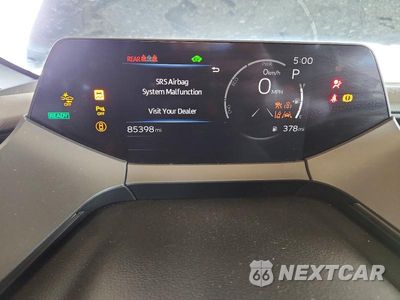 Zdjęcie 9 z 13 samochodu: 2023 TOYOTA PRIUS LE VIN:JTDACAAUXP3002740 - miniatura