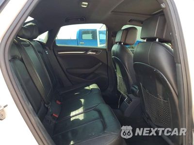 Zdjęcie 10 z 12 samochodu: 2019 AUDI A3 PREMIUM PLUS VIN:WAUJEGFF1KA089873 - miniatura