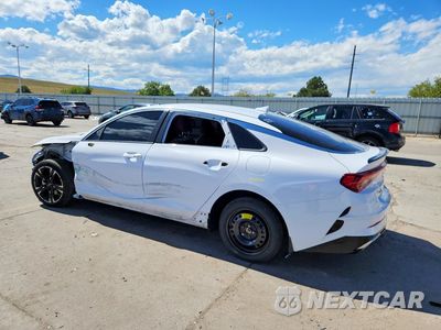 Drugie zdjęcie samochodu z przodu: 2024 KIA K5 GT LINE VIN:5XXG64J21RG262254 - miniatura
