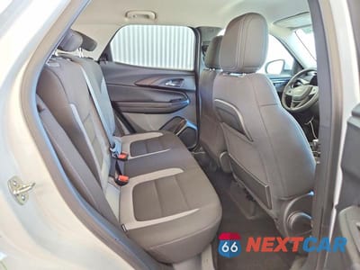Zdjęcie 10 z 12 samochodu: 2026 CHEVROLET TRAILBLAZER LT VIN:KL79MPSL5TB267412 - miniatura