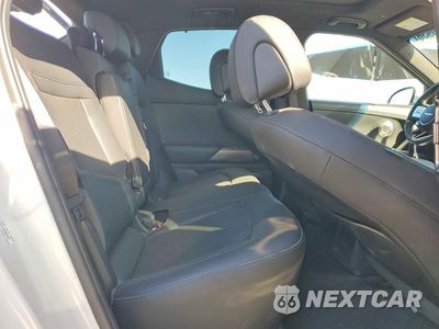 Zdjęcie 10 z 12 samochodu: 2023 GENESIS GV60 ADVANCED VIN:KMUKCDTC7PU004947 - miniatura