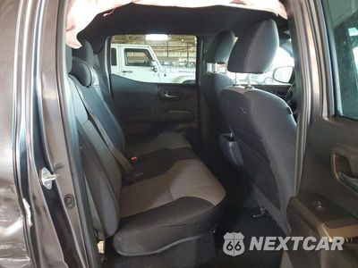 Zdjęcie 10 z 12 samochodu: 2022 TOYOTA TACOMA TRD SPORT VIN:3TMAZ5CN3NM164684 - miniatura