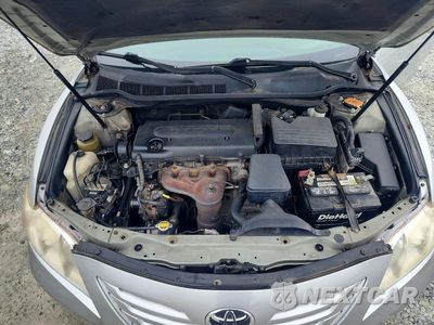 Zdjęcie 11 z 12 samochodu: 2007 TOYOTA CAMRY LE VIN:4T1BE46K27U015396 - miniatura