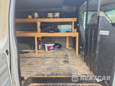 Zdjęcie 11 z 14 samochodu: 2003 FORD ECONOLINE E150 VAN VIN:1FTRE14283HA54243 - miniatura