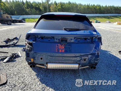 Zdjęcie 6 z 14 samochodu: 2025 AUDI RS Q8 VIN:WU1ARBF10SD018180 - miniatura