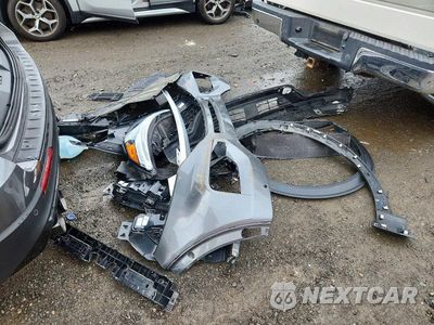 Zdjęcie 13 z 14 samochodu: 2023 FORD EXPLORER ST VIN:1FM5K8GC3PGC08210 - miniatura