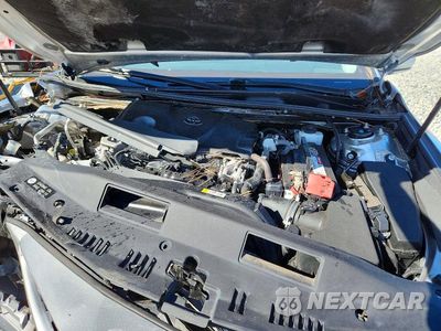 Zdjęcie 11 z 12 samochodu: 2019 TOYOTA CAMRY SE VIN:4T1B11HK2KU185998 - miniatura