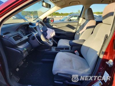 Zdjęcie 7 z 13 samochodu: 2015 HONDA CR-V LX VIN:2HKRM4H3XFH625034 - miniatura