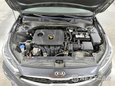Zdjęcie 11 z 12 samochodu: 2021 KIA FORTE LXS VIN:3KPF24AD0ME315973 - miniatura