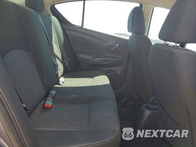 Zdjęcie 10 z 12 samochodu: 2017 NISSAN VERSA 1.6 SV VIN:3N1CN7AP1HL903567 - miniatura