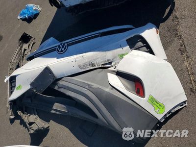 Zdjęcie 13 z 14 samochodu: 2022 VOLKSWAGEN ID.4 VIN:WVGRMPE26NP072362 - miniatura