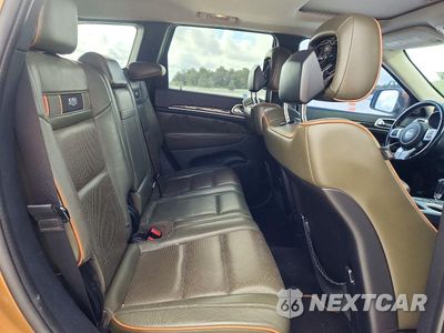 Zdjęcie 11 z 13 samochodu: 2011 JEEP GRAND CHEROKEE LAREDO VIN:1J4RS4GT4BC676469 - miniatura