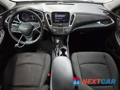 Zdjęcie 8 z 12 samochodu: 2023 CHEVROLET MALIBU LS VIN:1G1ZB5ST2PF114507 - miniatura