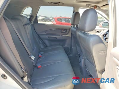 Zdjęcie 11 z 14 samochodu: 2005 HYUNDAI TUCSON GLS VIN:KM8JN72D05U085867 - miniatura