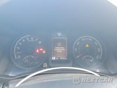 Zdjęcie 9 z 13 samochodu: 2019 TOYOTA TACOMA SR VIN:5TFAX5GN1KX161384 - miniatura