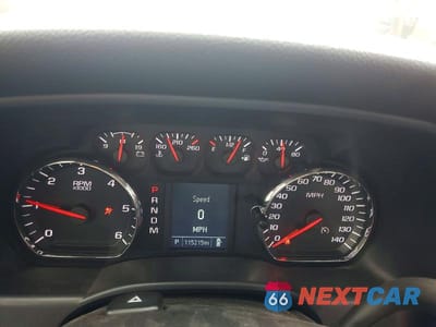 Zdjęcie 9 z 13 samochodu: 2016 GMC SIERRA K1500 VIN:1GTV2LEC5GZ179517 - miniatura