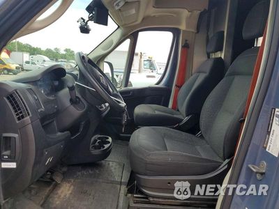 Zdjęcie 7 z 12 samochodu: 2020 RAM PROMASTER 3500 DELIVERY VAN VIN:3C6URVJG9LE129356 - miniatura