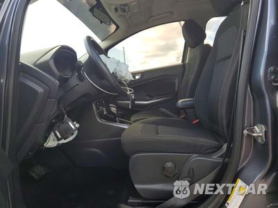 Zdjęcie 7 z 13 samochodu: 2019 FORD ECOSPORT SE VIN:MAJ3S2GE4KC309353 - miniatura