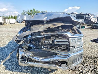 Piąte zdjęcie samochodu w środku: 2019 RAM 3500 TRADESMAN VIN:3C63RRGL6KG578486 - miniatura