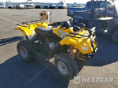 2007 CANAM CANAM RFLAK171X7A009164 - główne zdjęcie licytacji z USA - miniatura