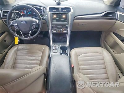 Zdjęcie 8 z 12 samochodu: 2018 FORD FUSION SE PHEV VIN:3FA6P0PU3JR123314 - miniatura