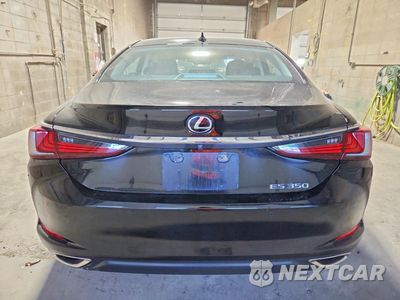 Zdjęcie 6 z 12 samochodu: 2020 LEXUS ES 350 LUXURY VIN:58AEZ1B11LU051807 - miniatura