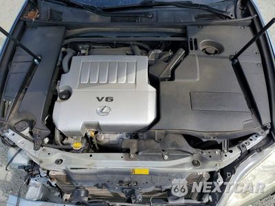 Zdjęcie 11 z 12 samochodu: 2011 LEXUS ES 350 VIN:JTHBK1EG9B2455353 - miniatura