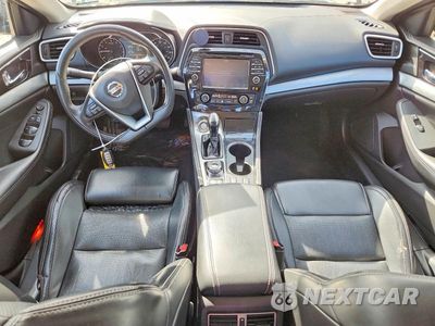Zdjęcie 8 z 13 samochodu: 2018 NISSAN MAXIMA 3.5 SV VIN:1N4AA6AP9JC389565 - miniatura