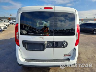 Zdjęcie 6 z 13 samochodu: 2021 RAM PROMASTER CITY SLT VIN:ZFBHRFBBXM6U65837 - miniatura