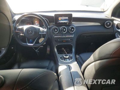Zdjęcie 8 z 12 samochodu: 2019 MERCEDES-BENZ GLC 300 VIN:WDC0G4JB2KV125343 - miniatura
