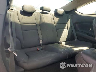 Zdjęcie 10 z 13 samochodu: 2013 HONDA ACCORD EXL VIN:1HGCT1B81DA017629 - miniatura