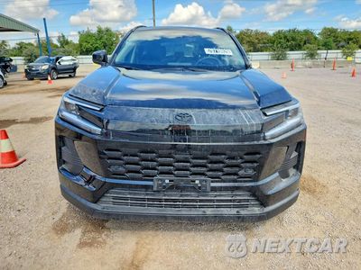 Piąte zdjęcie samochodu w środku: 2026 TOYOTA RAV4 XLE PREMIUM VIN:2T36DRBV1TW005526 - miniatura