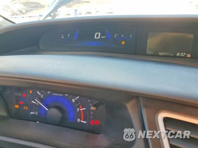 Zdjęcie 9 z 12 samochodu: 2015 HONDA CIVIC EX VIN:19XFB2F89FE037951 - miniatura
