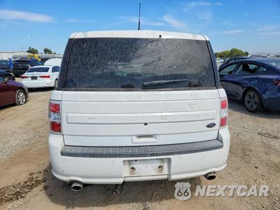 Zdjęcie 6 z 13 samochodu: 2016 FORD FLEX SE VIN:2FMGK5B88GBA13480 - miniatura
