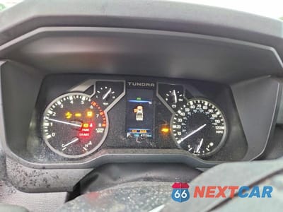 Zdjęcie 9 z 12 samochodu: 2024 TOYOTA TUNDRA SR5 VIN:5TFLA5DB9RX179923 - miniatura