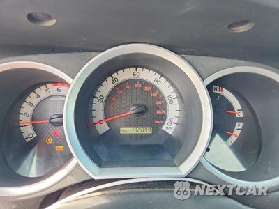 Zdjęcie 9 z 12 samochodu: 2012 TOYOTA TACOMA V6 VIN:5TFLU4EN2CX040170 - miniatura