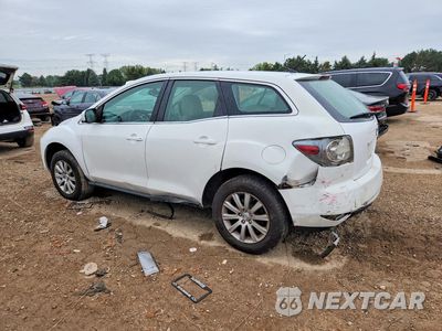 Drugie zdjęcie samochodu z przodu: 2010 MAZDA CX-7 VIN:JM3ER2W5XA0311521 - miniatura