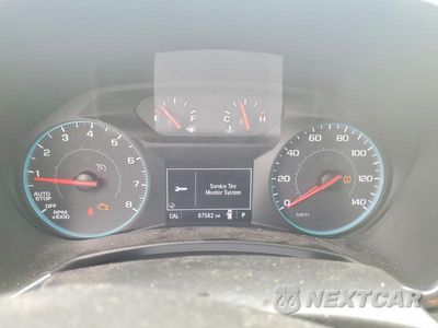 Zdjęcie 9 z 13 samochodu: 2018 CHEVROLET EQUINOX LT VIN:2GNAXJEV7J6347108 - miniatura