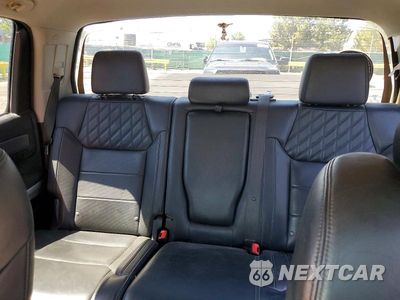 Zdjęcie 10 z 13 samochodu: 2014 TOYOTA TUNDRA CREWMAX PLATINUM VIN:5TFAW5F18EX366996 - miniatura