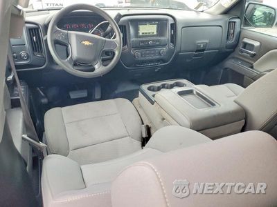 Zdjęcie 8 z 12 samochodu: 2016 CHEVROLET SILVERADO C1500 VIN:1GCRCNEC1GZ337541 - miniatura