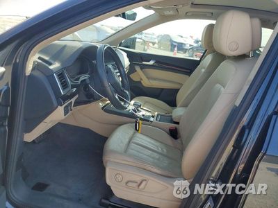 Zdjęcie 7 z 14 samochodu: 2020 AUDI Q5 E PREMIUM PLUS VIN:WA1E2AFY9L2081148 - miniatura